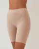 Pantalón reductor Beige de SPANX sold by Lady Pipa