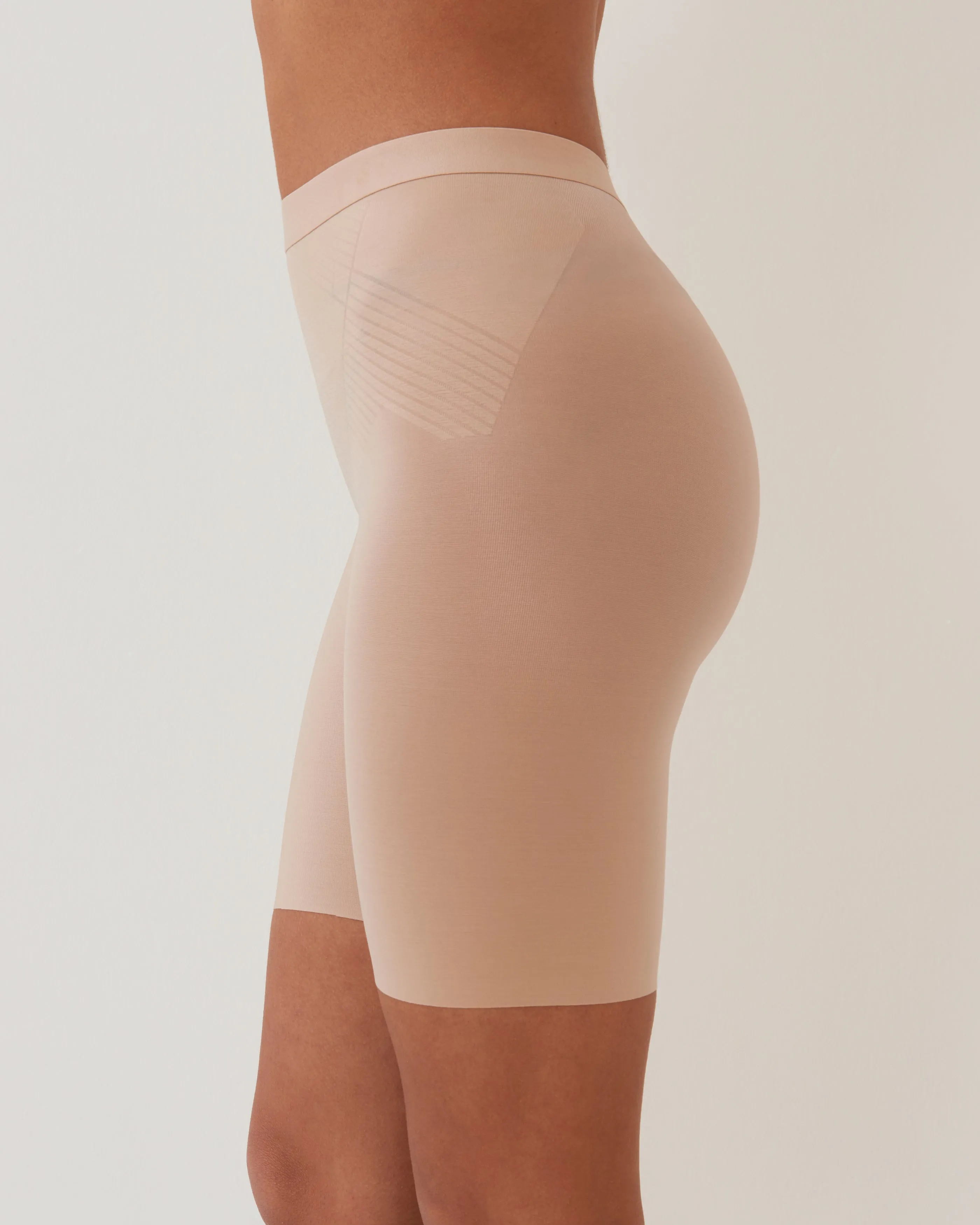 Pantalón reductor Beige de SPANX sold by Lady Pipa product image thumbnail 3