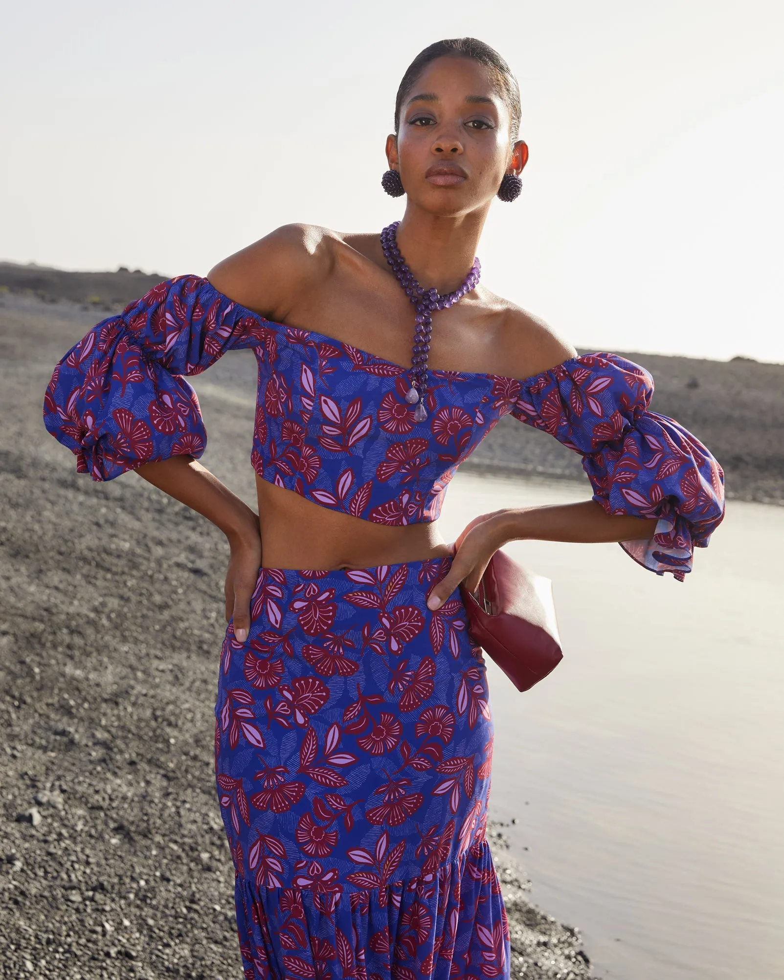 Blusa Teneguía Manila sold by Lady Pipa