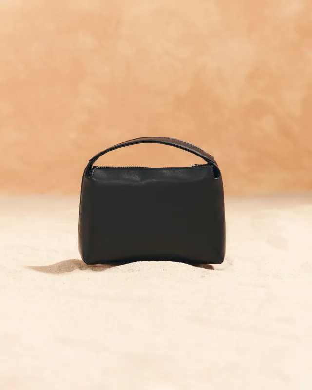 Bolso Sonora Negro sold by Lady Pipa