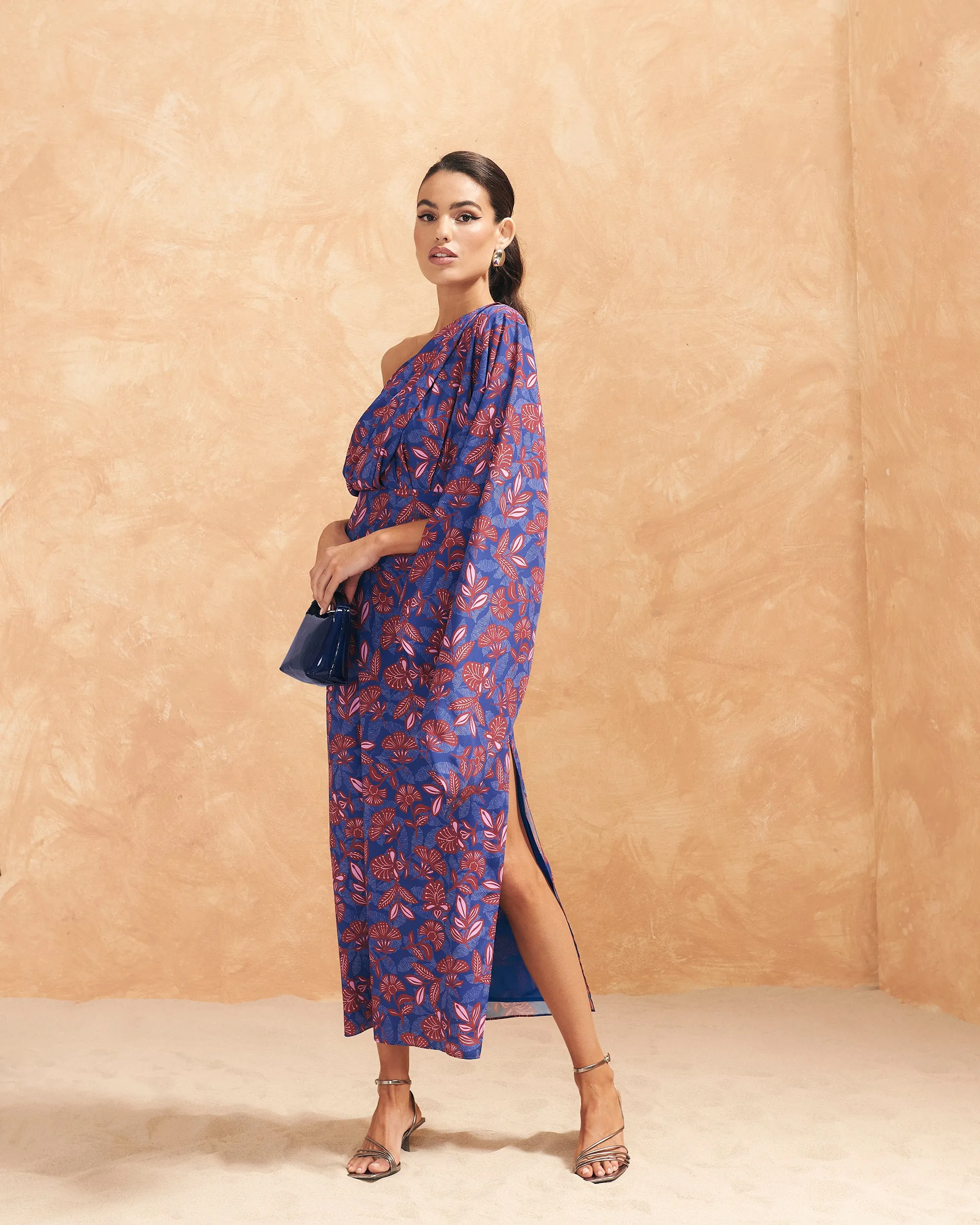 Vestido Deia Manila sold by Lady Pipa product image thumbnail 4