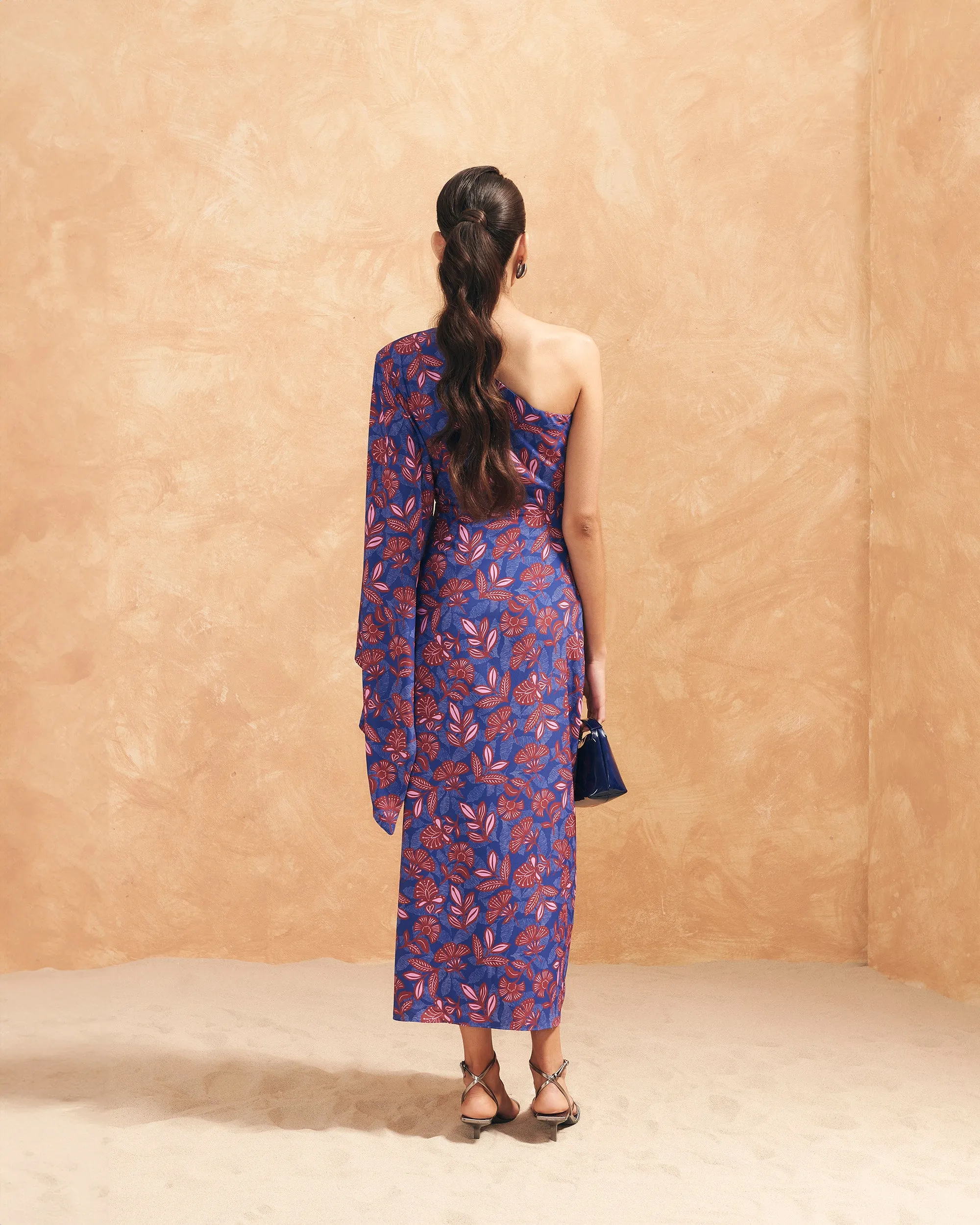 Vestido Deia Manila sold by Lady Pipa product image thumbnail 3