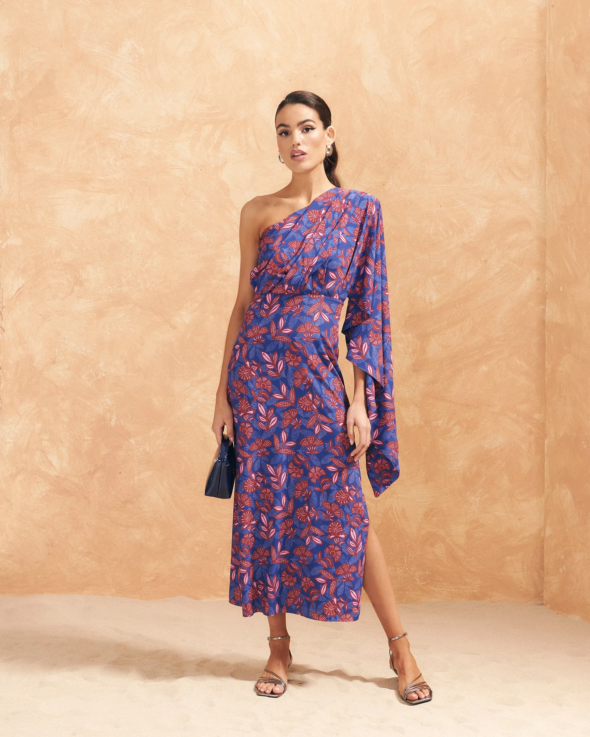 Vestido Deia Manila sold by Lady Pipa product image thumbnail 2