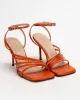 Sandalia Saona Coral sold by Lady Pipa