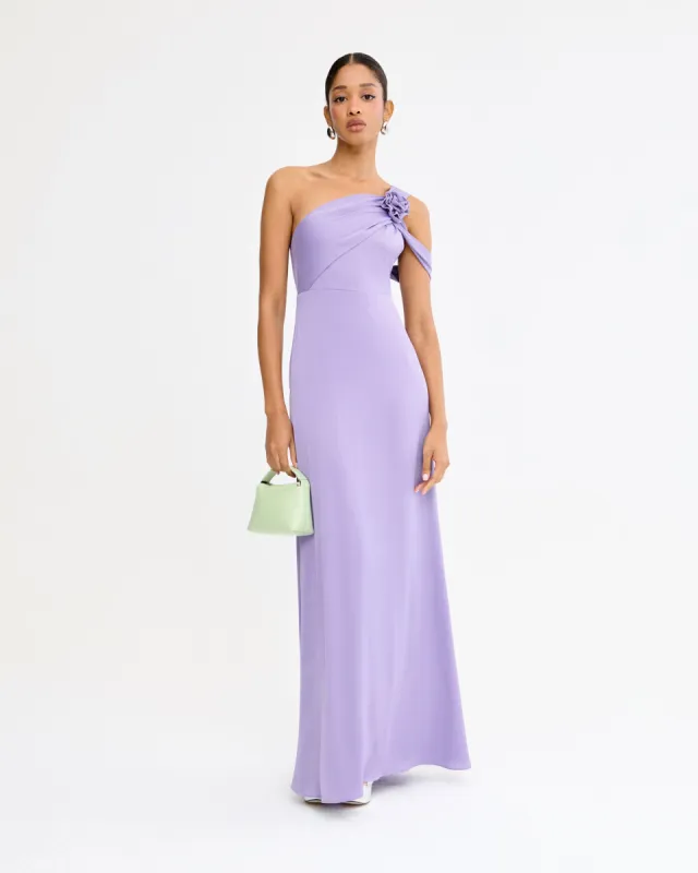 Vestido Rosae Malva sold by Lady Pipa