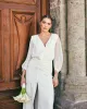 Vestido Idina Marfil sold by Lady Pipa