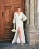 Vestido Idina Marfil sold by Lady Pipa