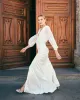 Vestido Idina Marfil sold by Lady Pipa