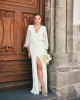 Vestido Idina Marfil sold by Lady Pipa