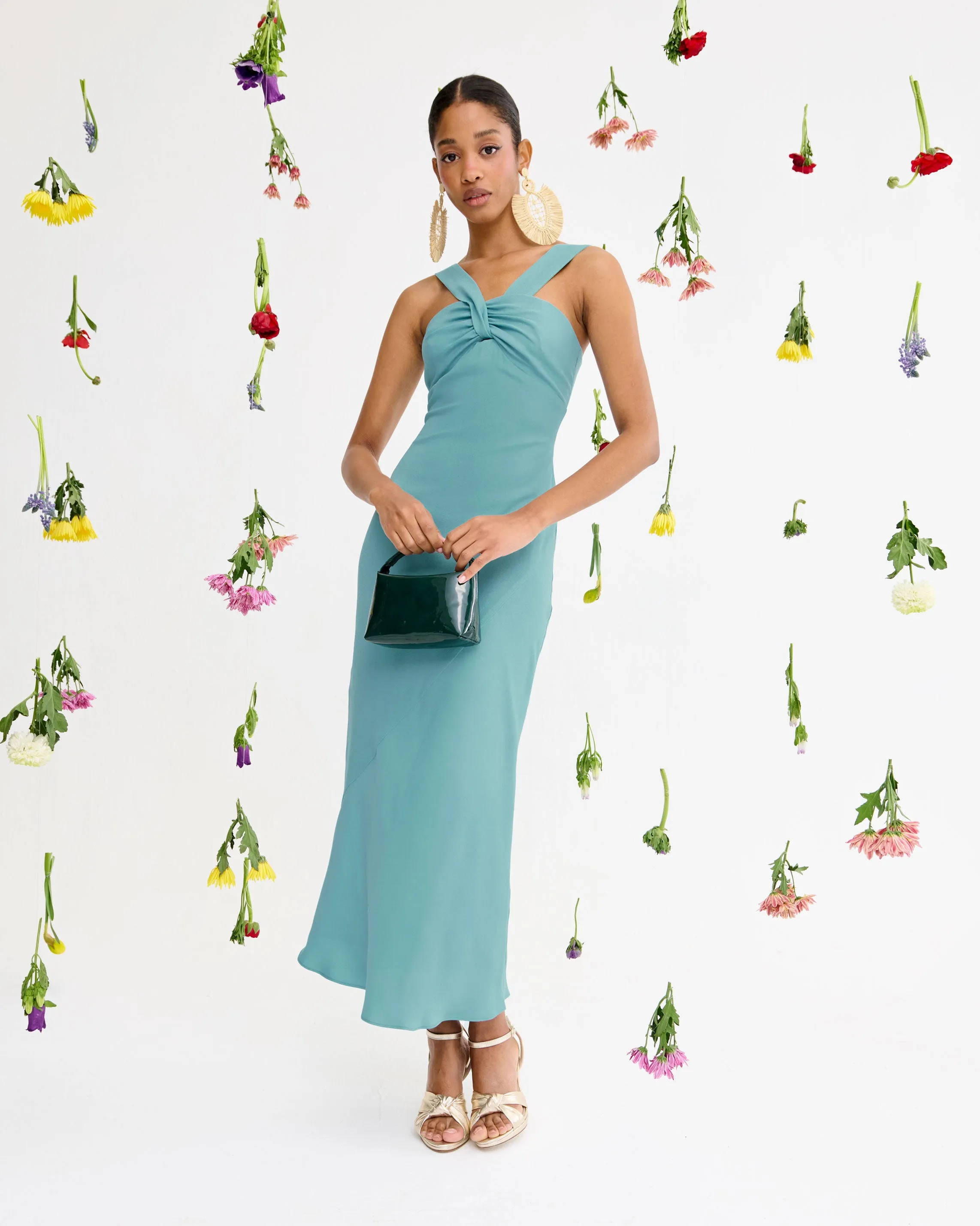 Vestido Riviera Aguamarina sold by Lady Pipa product image thumbnail 5