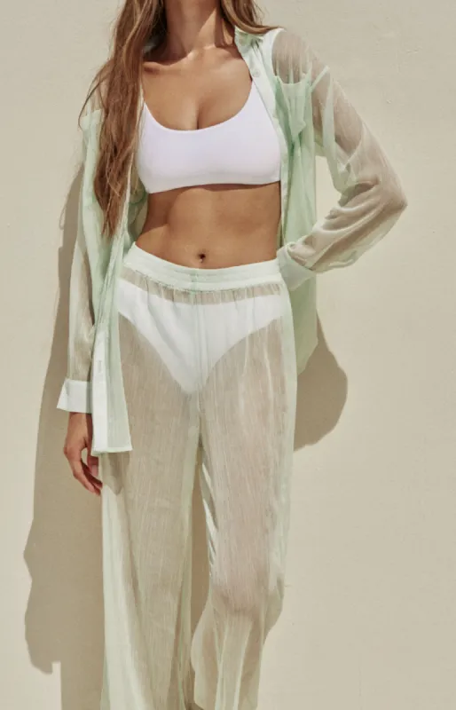Mika Pant made by Jade Swim