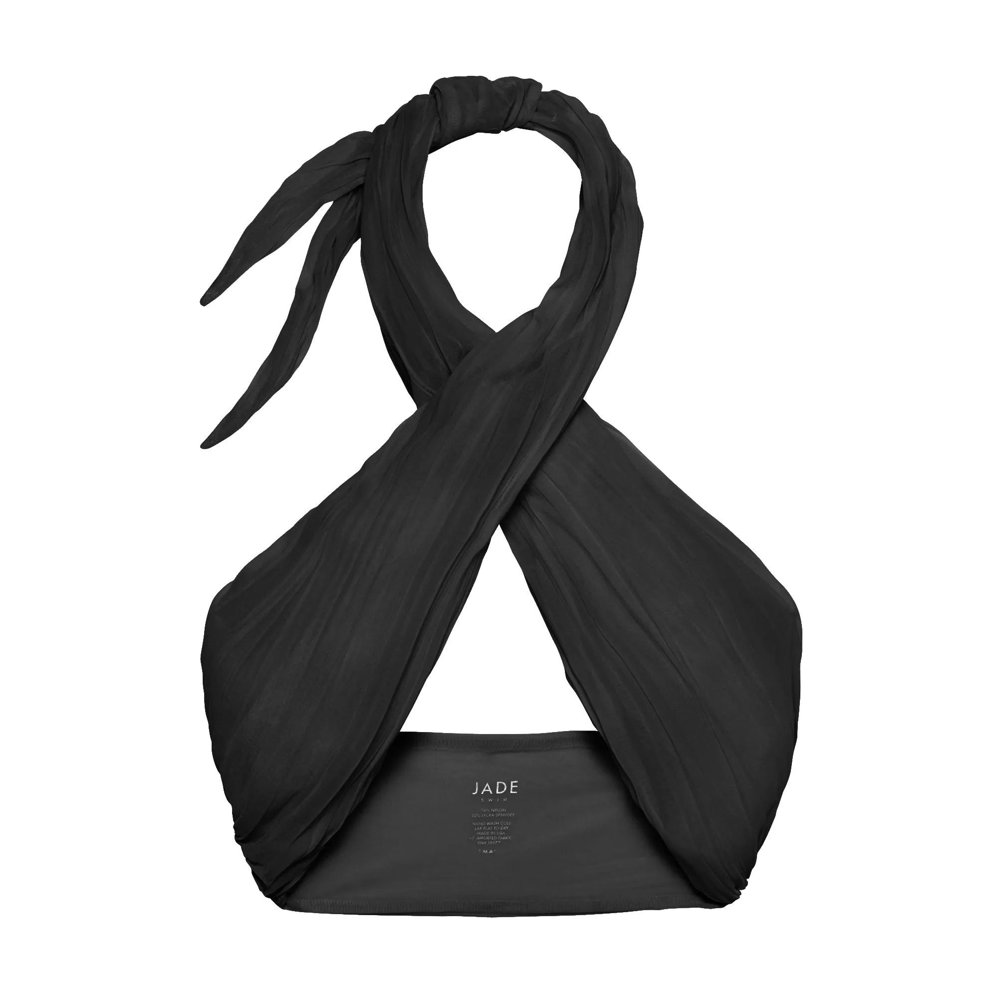 Aylin Wrap Top sold by Jade Swim product image thumbnail 2