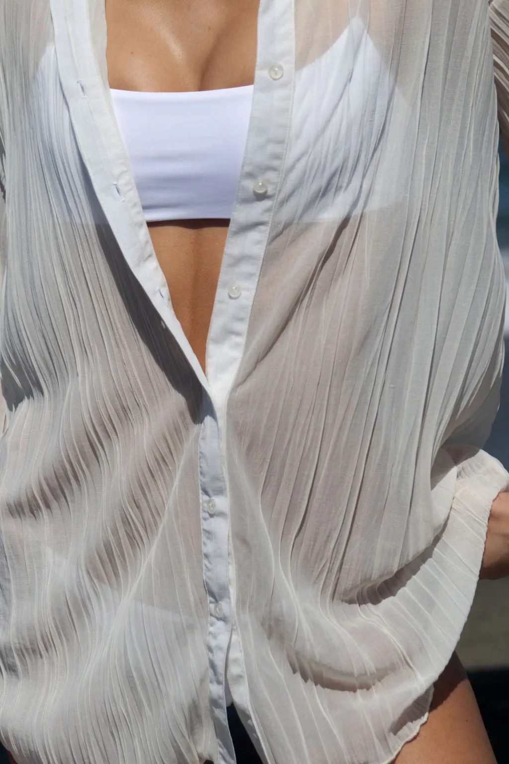 Ivey Top sold by Jade Swim product image thumbnail 2