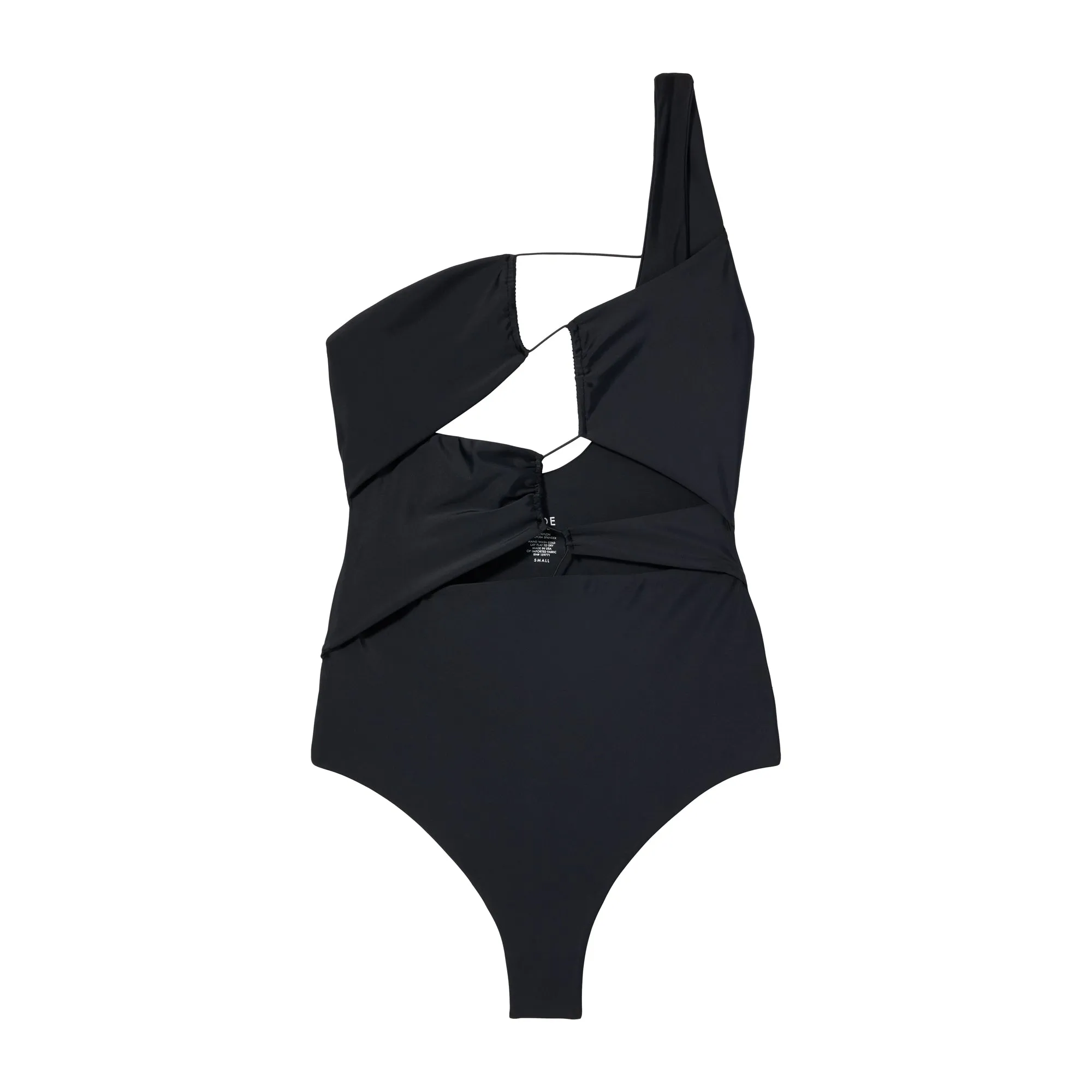 Micro Align One Piece sold by Jade Swim product image thumbnail 3