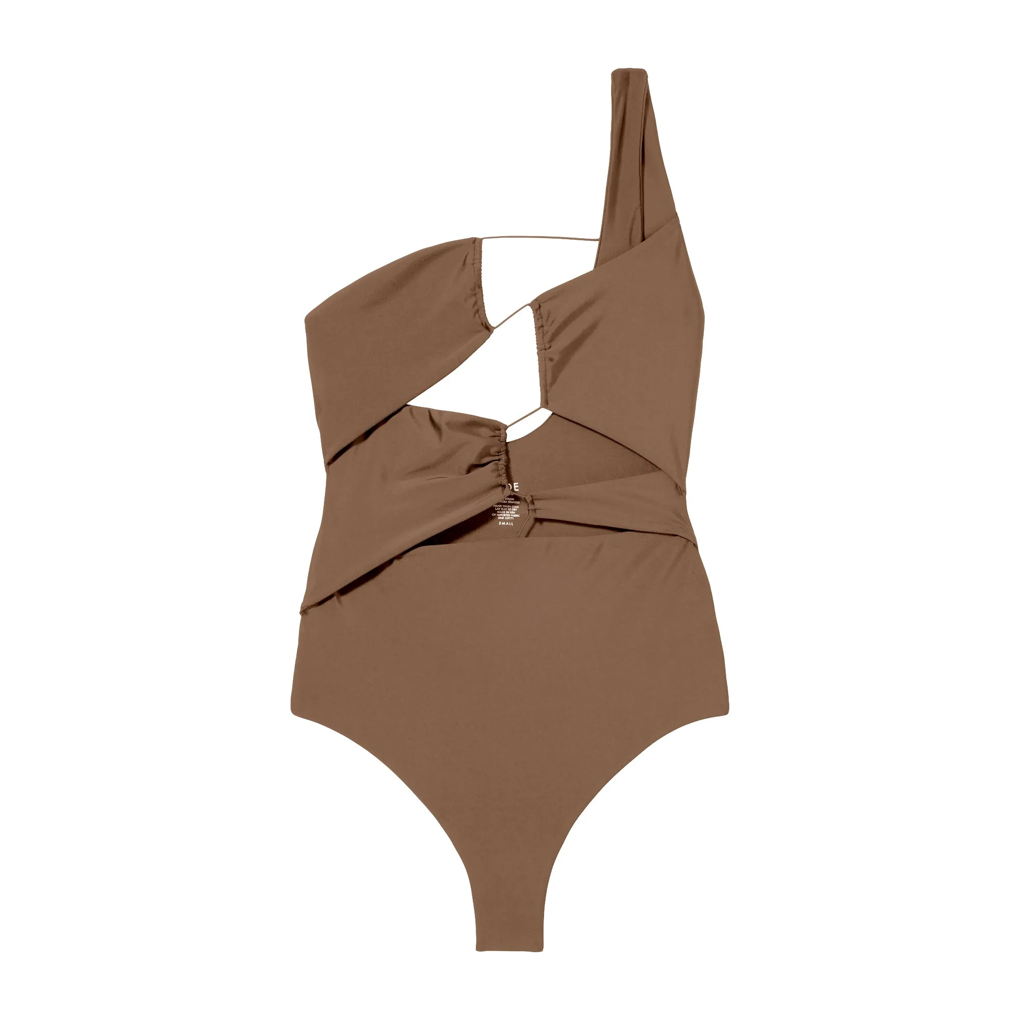 Micro Align One Piece sold by Jade Swim product image thumbnail 5