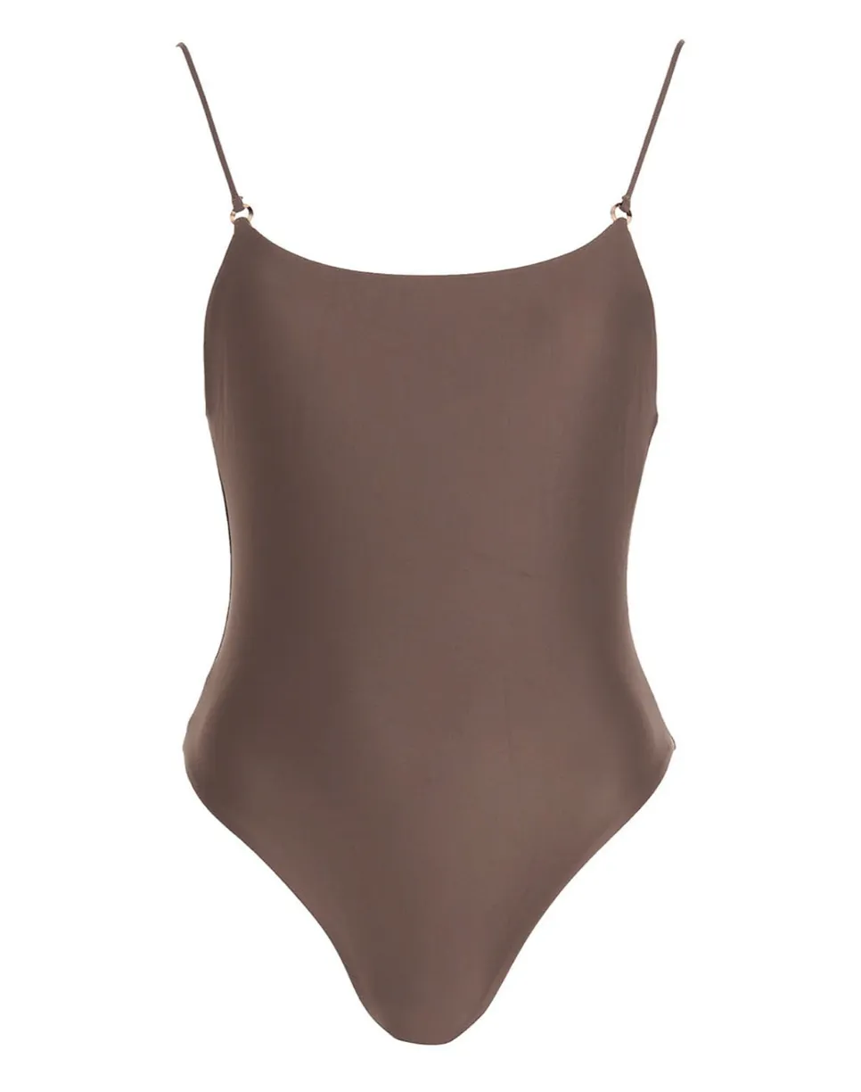 Hinge One Piece Sale sold by Jade Swim product image thumbnail 2