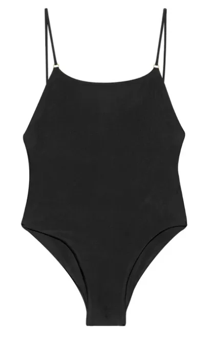 Hinge One Piece Sale sold by Jade Swim product image thumbnail 4