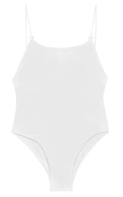 Hinge One Piece Sale sold by Jade Swim product image thumbnail 3