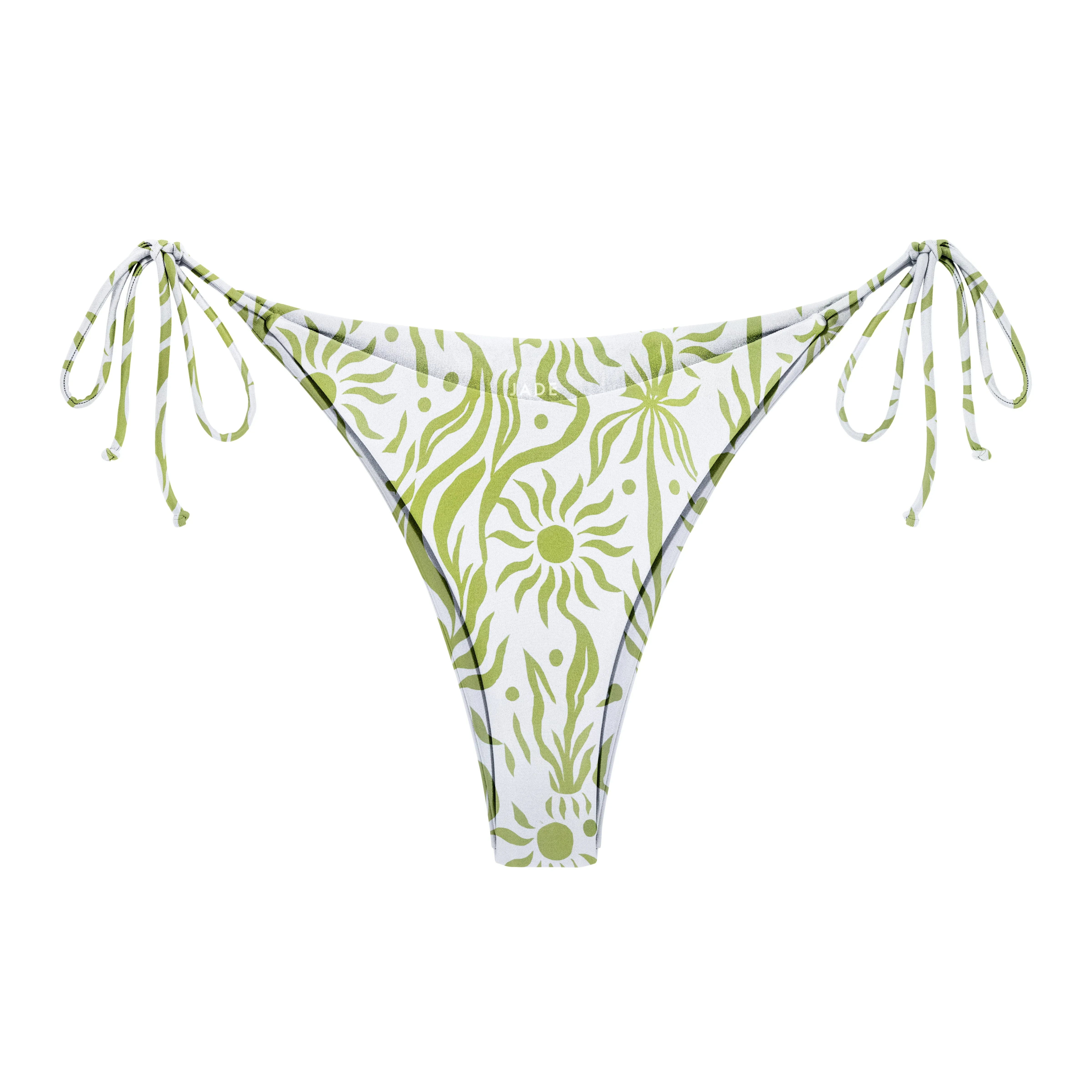 Lilah Bottom Sale sold by Jade Swim product image thumbnail 3
