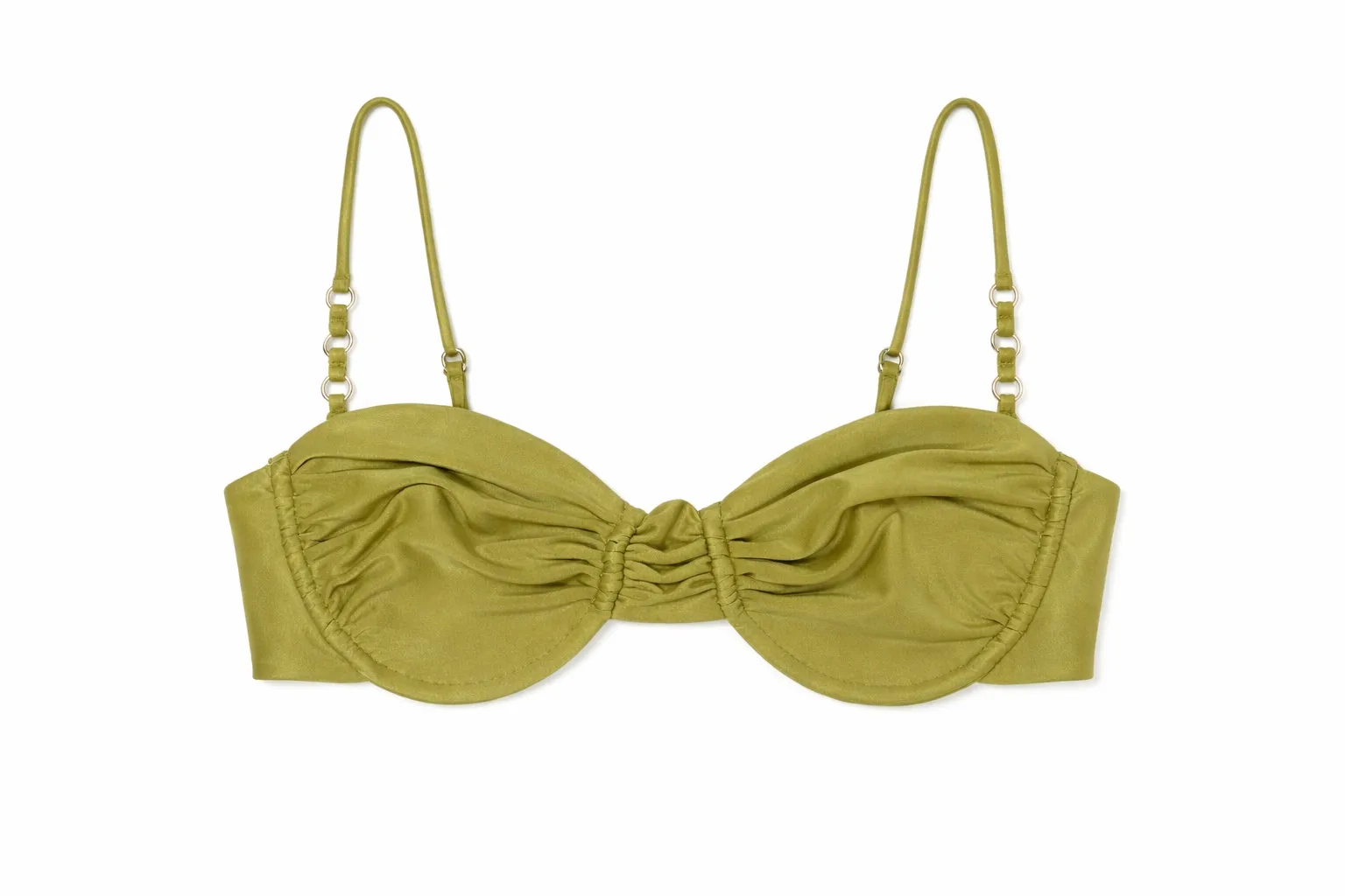 Raina Top sold by Jade Swim product image thumbnail 4