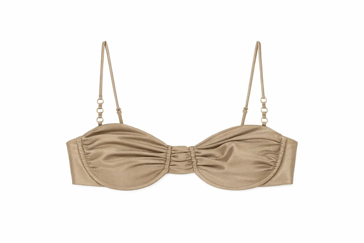 Raina Top sold by Jade Swim product image thumbnail 3