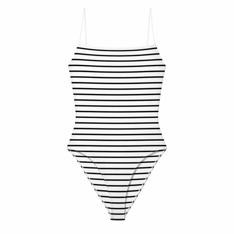 Micro Layla One Piece made by Jade Swim
