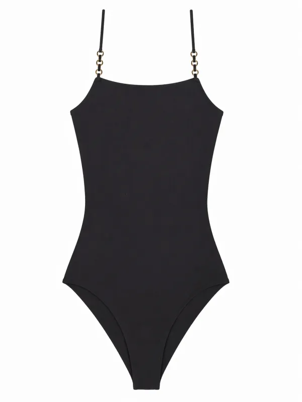 Myla One Piece made by Jade Swim