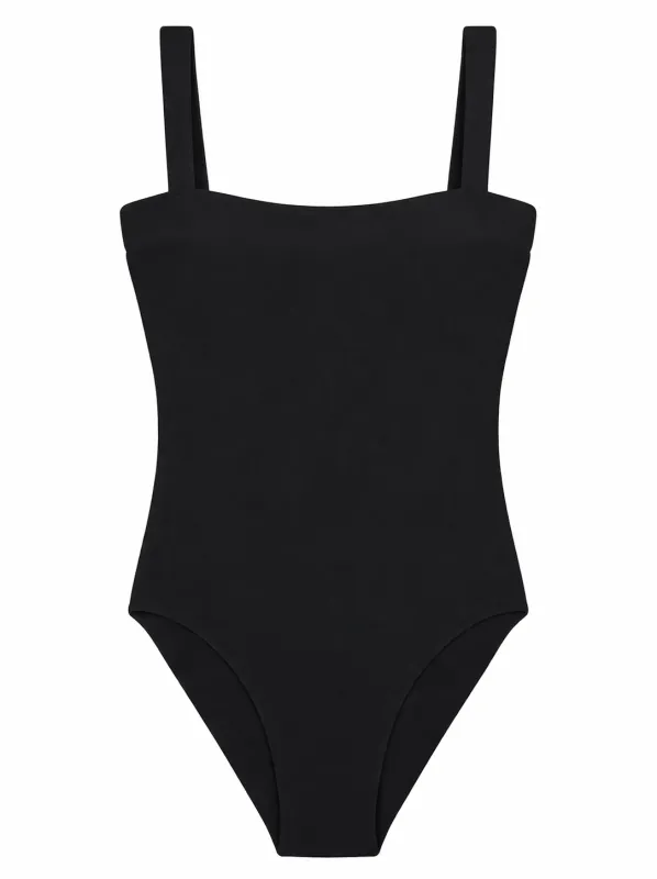 Coast One Piece made by Jade Swim
