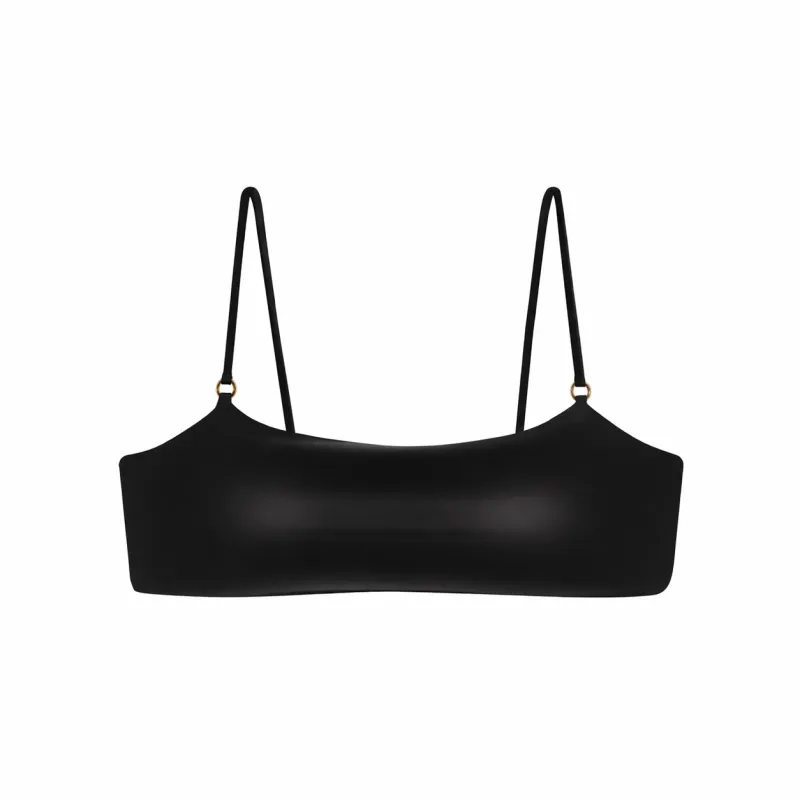 Hinge Top made by Jade Swim
