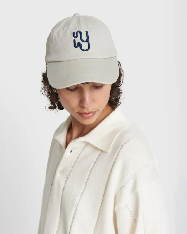 Stone Signature Cap sold by Yaitte