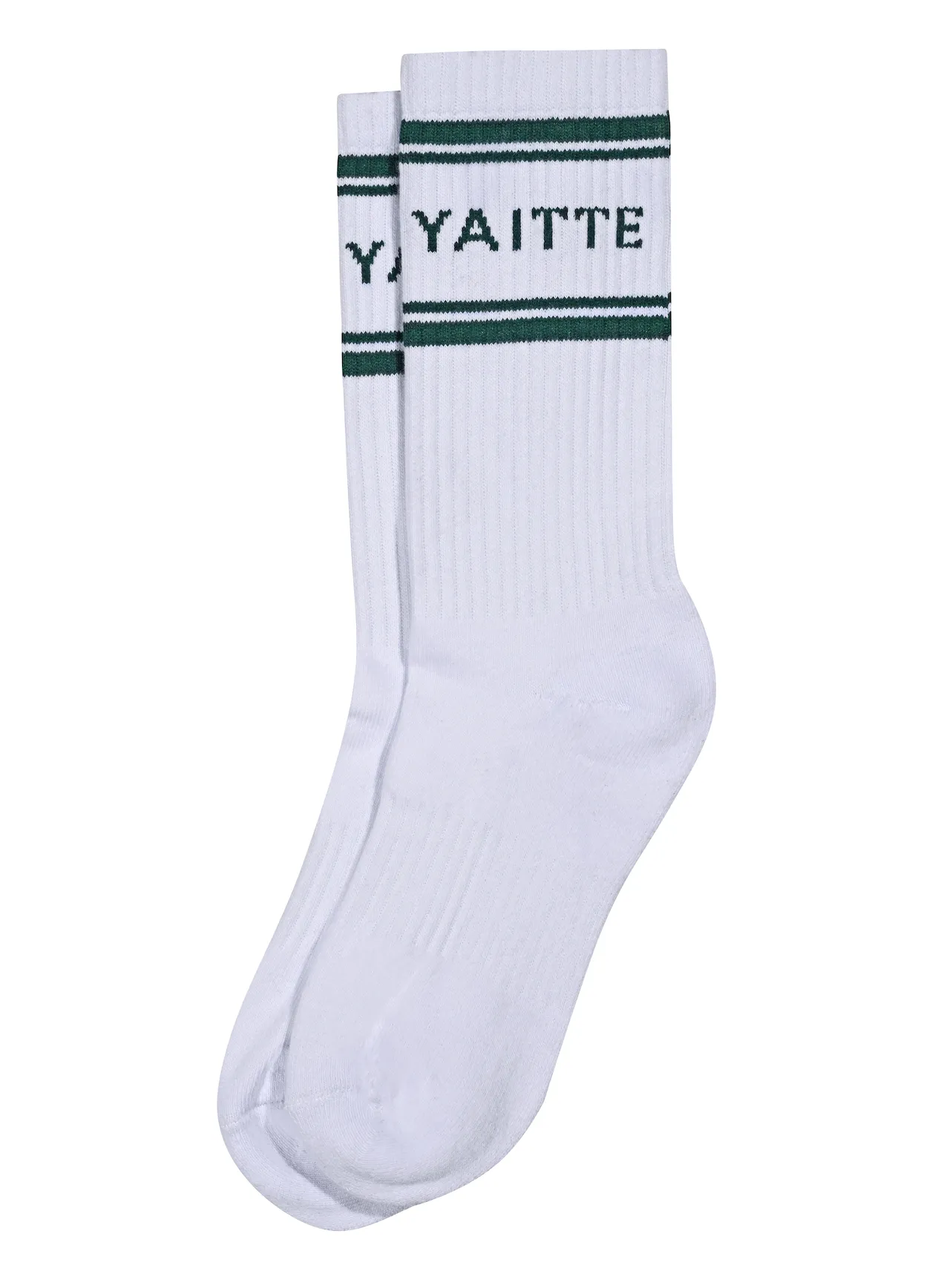Logo Crew Sock sold by Yaitte product image thumbnail 2
