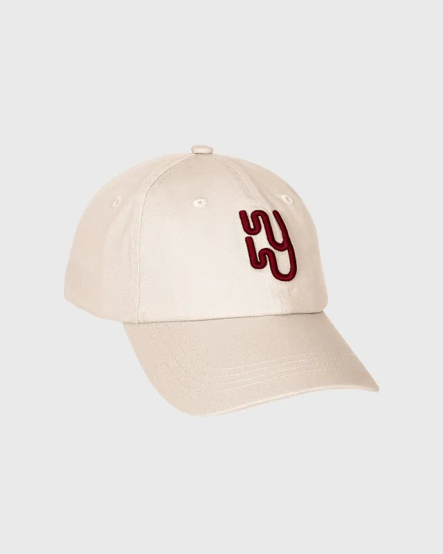 Off-White Signature Cap sold by Yaitte