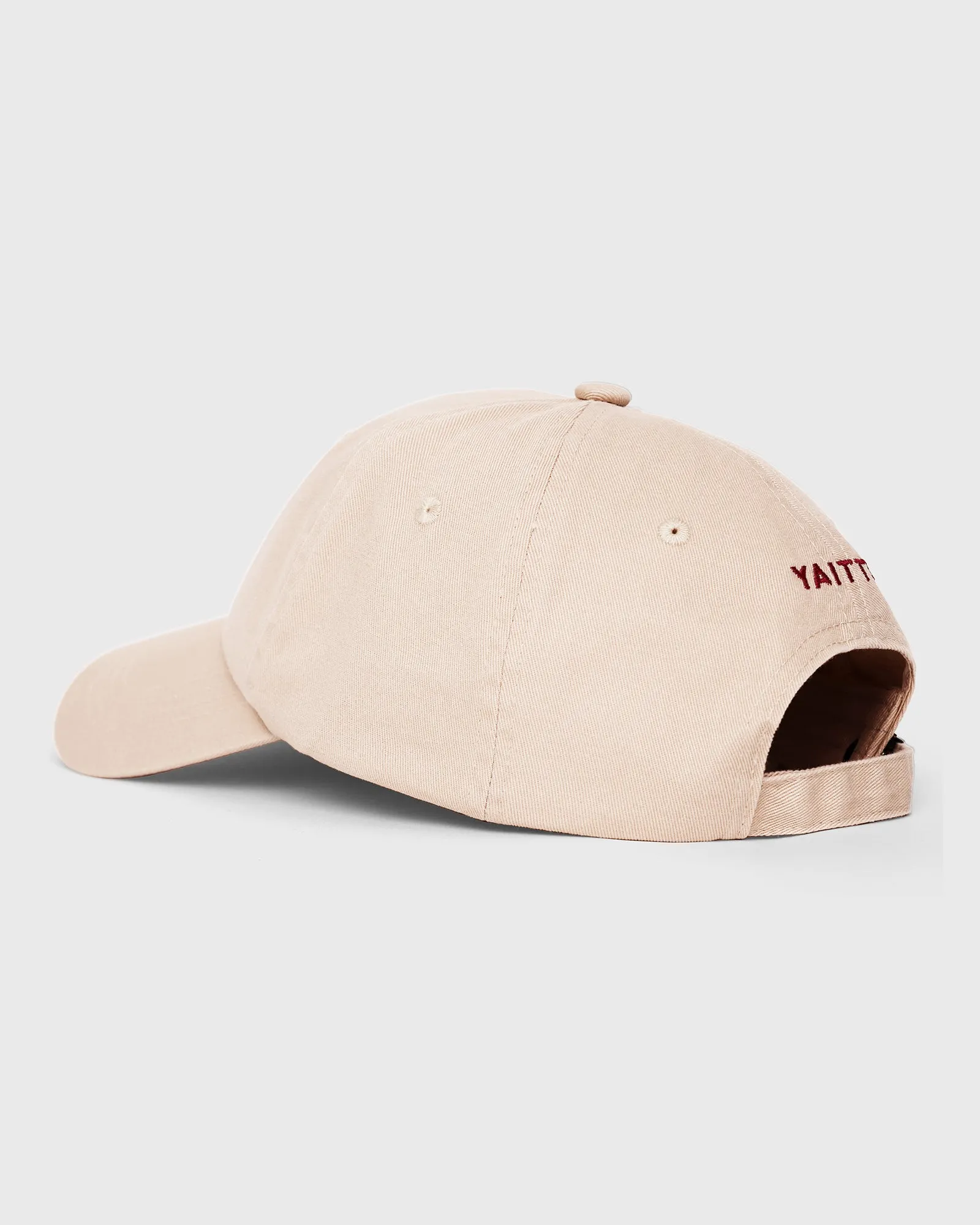 Off-White Signature Cap sold by Yaitte product image thumbnail 2