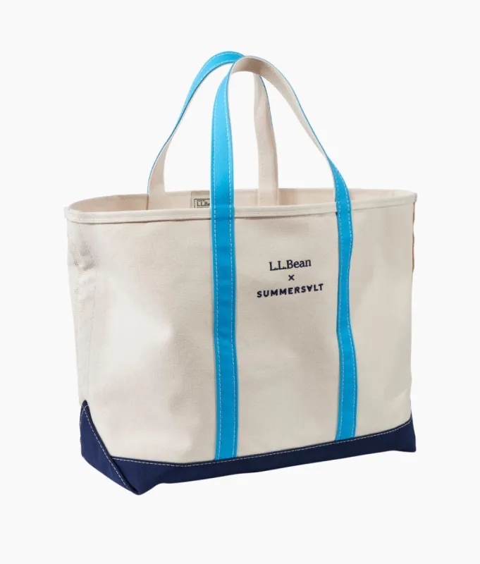 The Beach Tote - Calypso sold by Summersalt