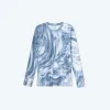 The Long Sleeve Pullover - Main sold by Summersalt