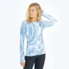 The Long Sleeve Pullover - Main sold by Summersalt