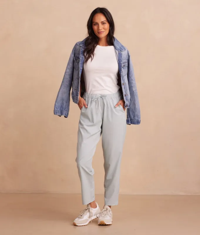 The On-The-Go Pant - Main made by Summersalt