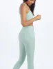 The Do-It-All High Rise 7/8 Leggings - Sage sold by Summersalt
