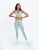 The Do-It-All High Rise 7/8 Leggings - Sage sold by Summersalt