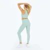 The Do-It-All High Rise 7/8 Leggings - Sage sold by Summersalt