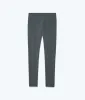 The Brushed High Rise Full Length Leggings - Smoke sold by Summersalt