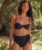 The Side-Tie High Leg High Rise Bottoms - Main sold by Summersalt