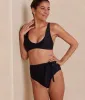 The Side-Tie High Leg High Rise Bottoms - Main sold by Summersalt