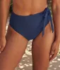 The Side-Tie High Leg High Rise Bottoms - Main sold by Summersalt