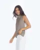 The High Neck Sweater Vest - Main sold by Summersalt