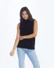 The High Neck Sweater Vest - Main sold by Summersalt