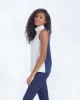 The High Neck Sweater Vest - Main sold by Summersalt