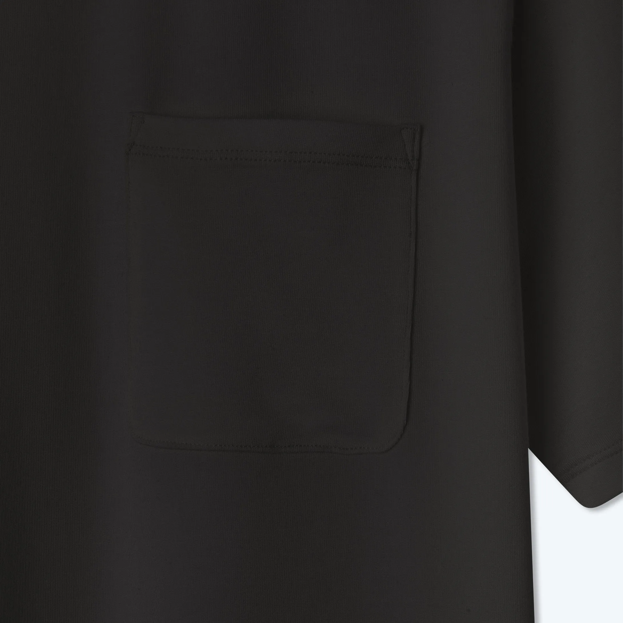 The Softest Tencel Short Sleeve Pocket T-Shirt - Main sold by Summersalt product image thumbnail 5