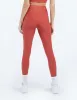 The Do-It-All High Rise Full Length Leggings - Terracotta sold by Summersalt