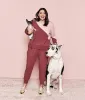 The Softest French Terry Jogger - Main sold by Summersalt